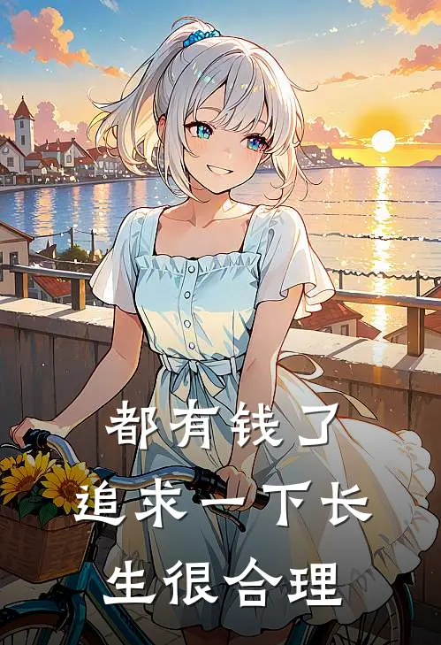 都有钱了，追求一下长生很合理