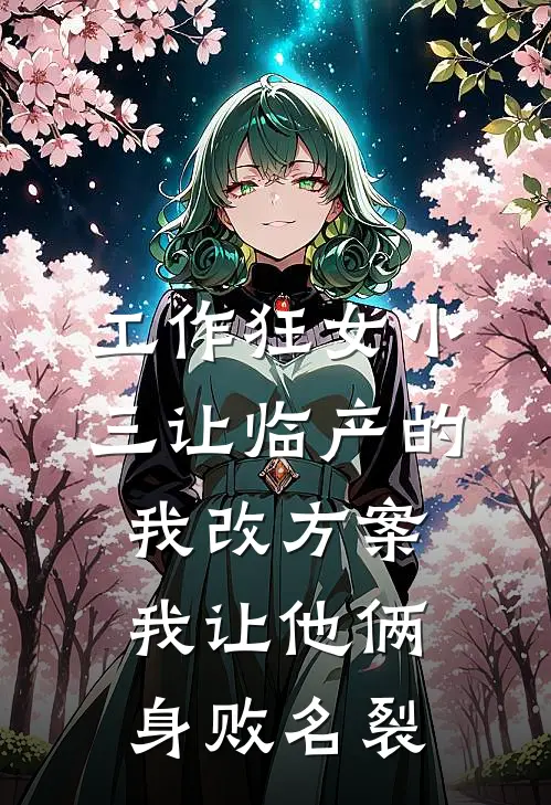 工作狂女小三让临产的我改方案，我让他俩身败名裂