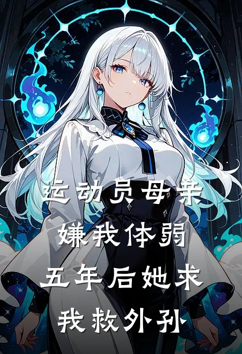 运动员母亲嫌我体弱，五年后她求我救外孙