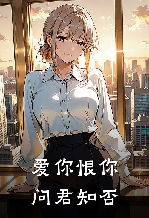 爱你恨你,问君知否歌词
