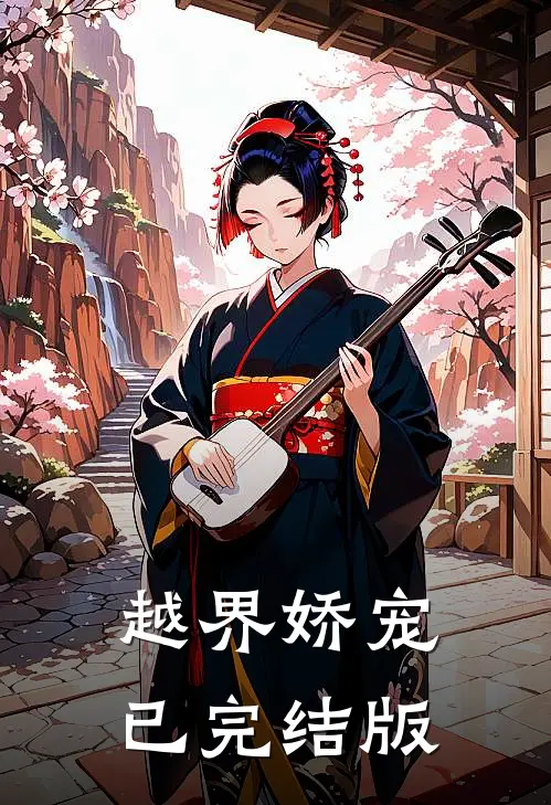 越界娇宠已完结版