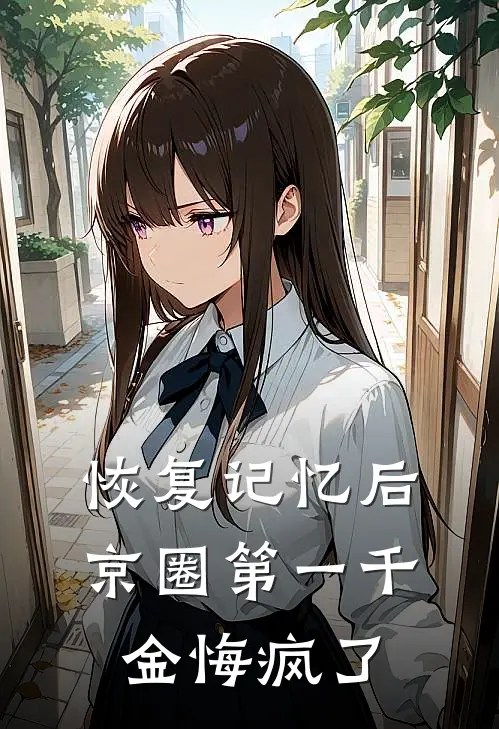 恢复记忆后，京圈第一千金悔疯了