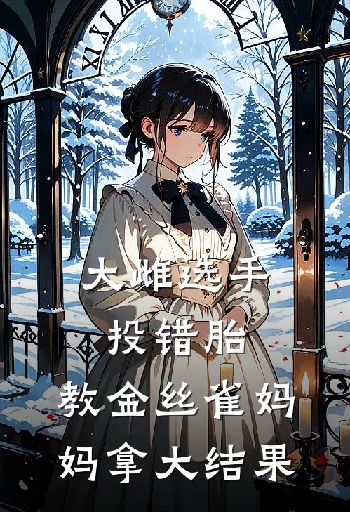 大雌选手投错胎,教金丝雀妈妈拿大结果免费