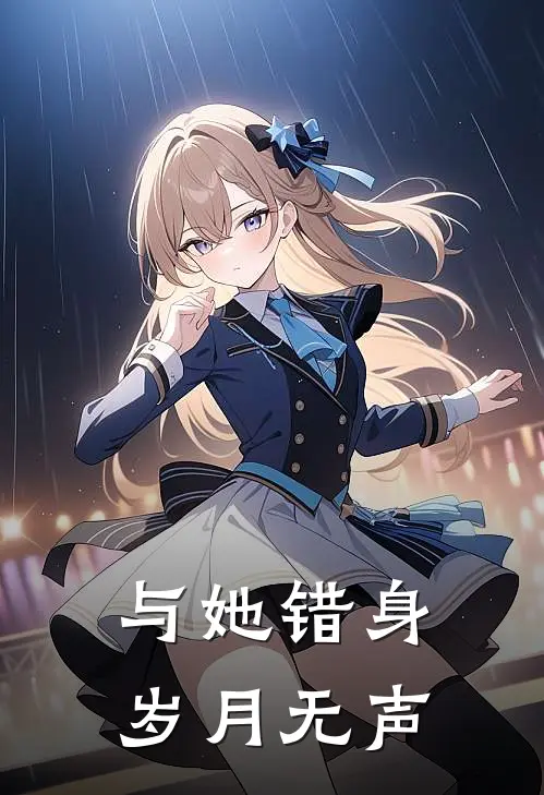 与她错身,岁月无声txt