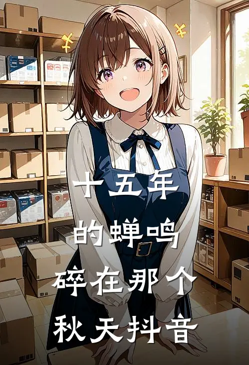 十五年的蝉鸣，碎在那个秋天抖音