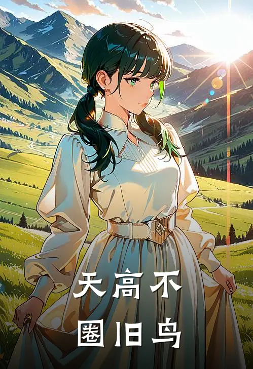 天高不圈旧鸟