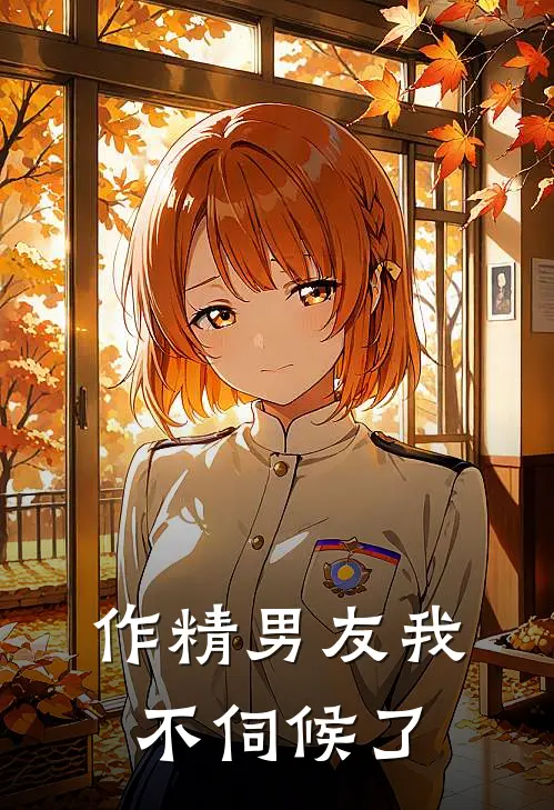 作精男友我不伺候了