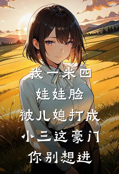 我一米四娃娃脸，被儿媳打成小三这豪门你别想进