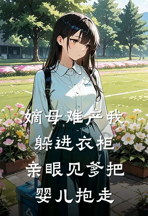 嫡母难产我躲进衣柜，亲眼见爹把婴儿抱走