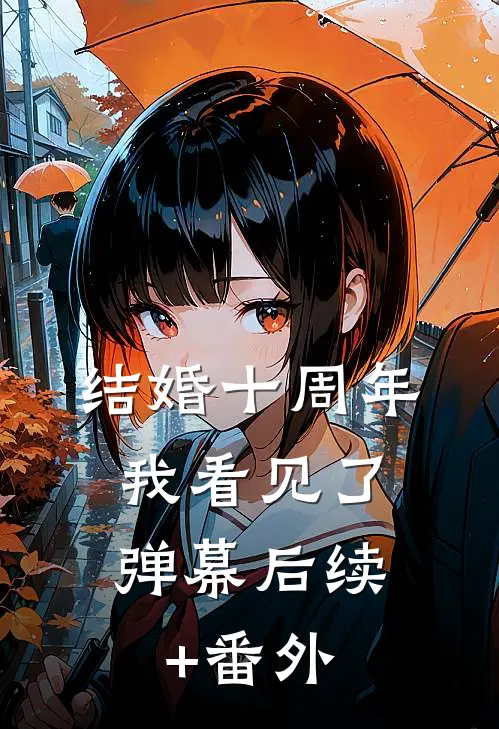 结婚十周年，我看见了弹幕后续+番外