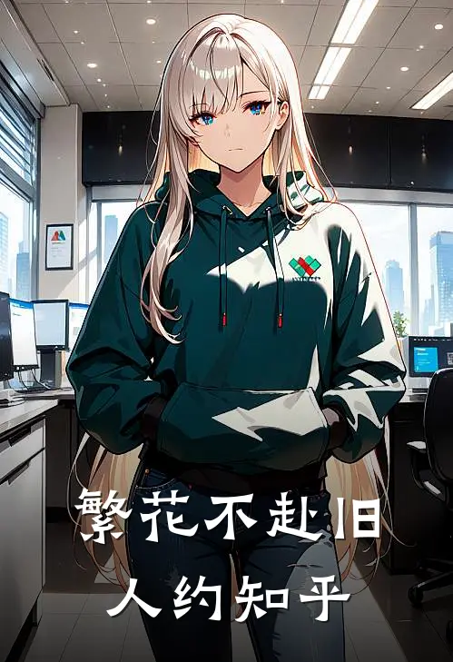 繁花不赴旧人约知乎