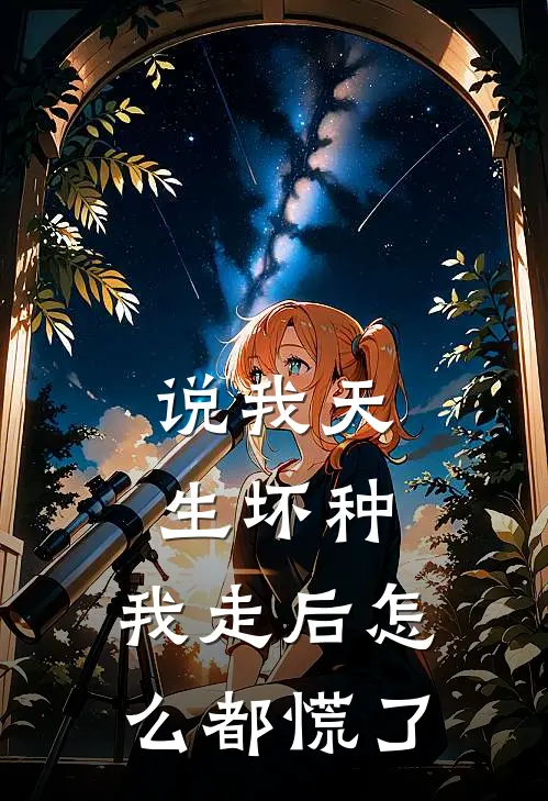 说我天生坏种,我走后怎么都慌了怎么回复
