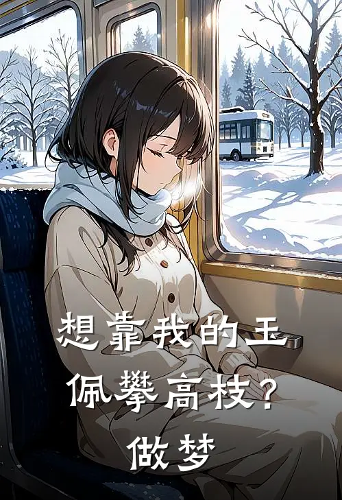 想靠我的玉佩攀高枝？做梦