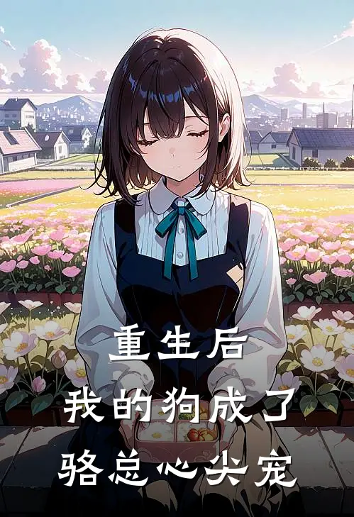 重生后，我的狗成了骆总心尖宠