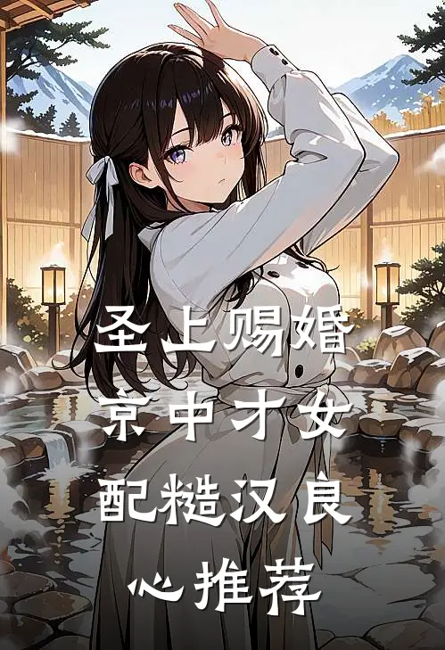 圣上赐婚：京中才女配糙汉良心推荐