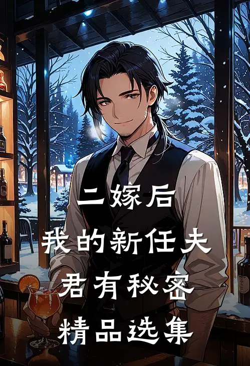 二嫁后，我的新任夫君有秘密精品选集