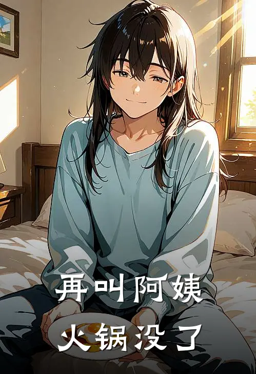 再叫阿姨，火锅没了