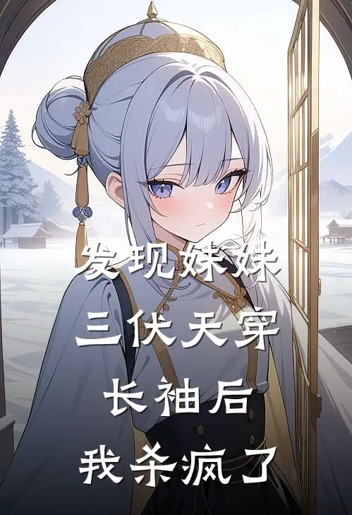 发现妹妹三伏天穿长袖后，我杀疯了