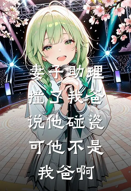妻子助理撞了我爸说他碰瓷，可他不是我爸啊
