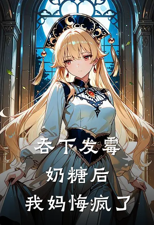 吞下发霉奶糖后,我妈悔疯了免费阅读