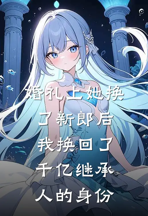 婚礼上她换了新郎后，我换回了千亿继承人的身份