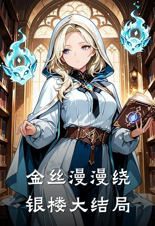 金丝漫漫绕银楼大结局