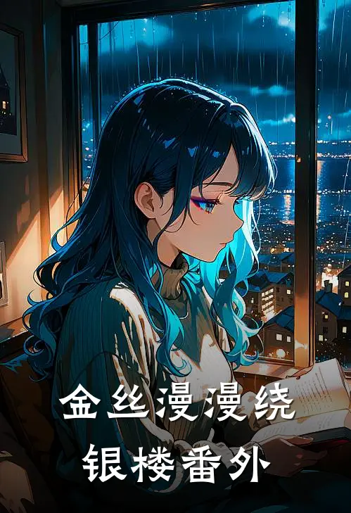 金丝漫漫绕银楼番外