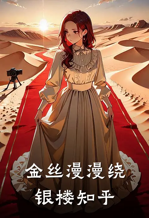 金丝漫漫绕银楼知乎