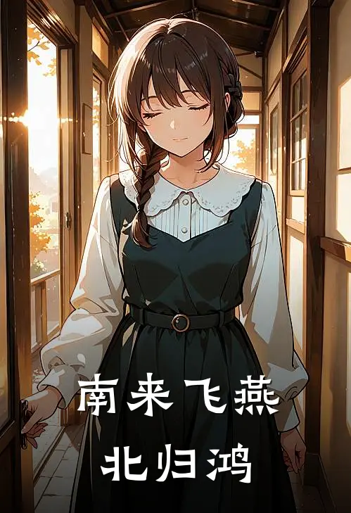 秦观江城子南来飞燕北归鸿
