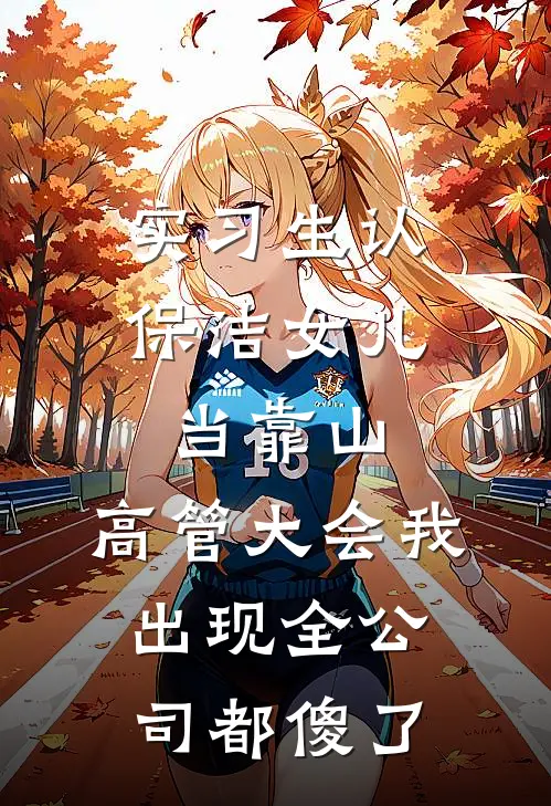 实习生认保洁女儿当靠山，高管大会我出现全公司都傻了