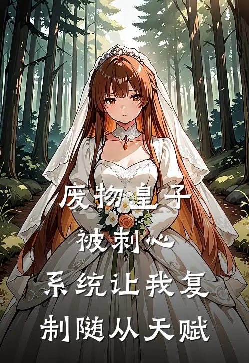 废物皇子被刺心，系统让我复制随从天赋