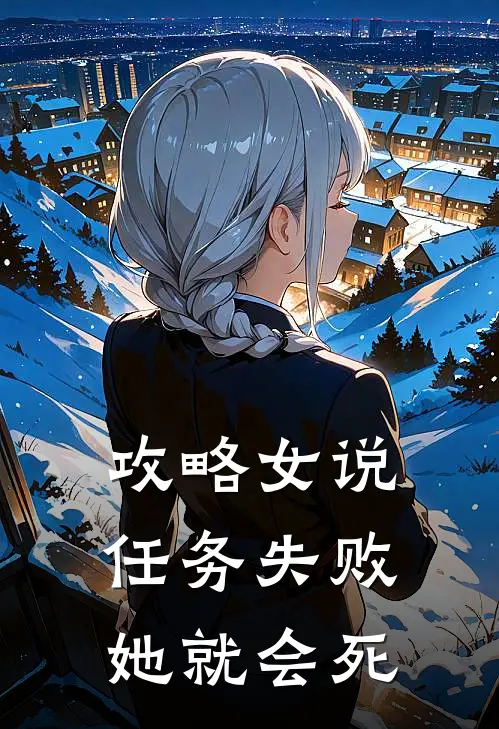 攻略女说任务失败她就会死