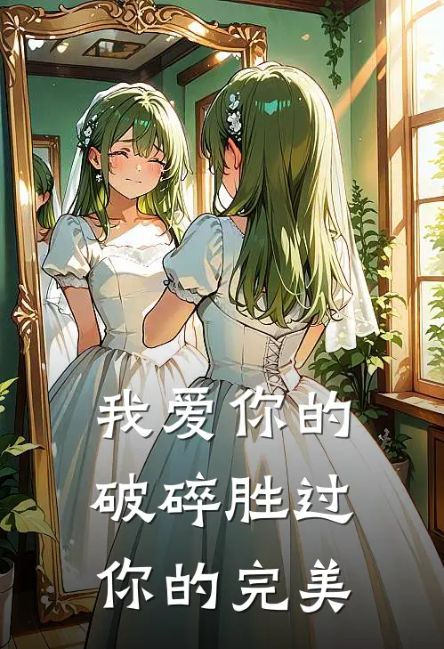 我爱你的破碎胜过你的完美歌曲歌词