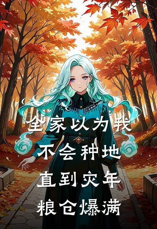 全家以为我不会种地，直到灾年粮仓爆满