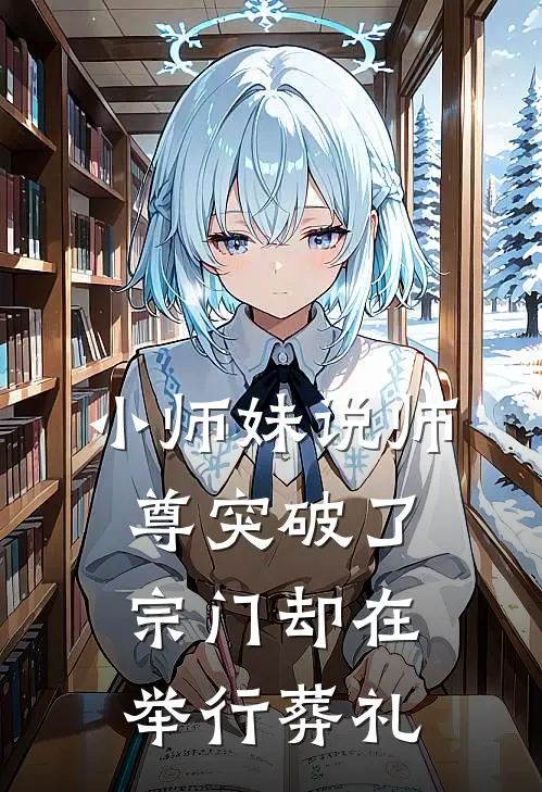 小师妹说师尊突破了，宗门却在举行葬礼