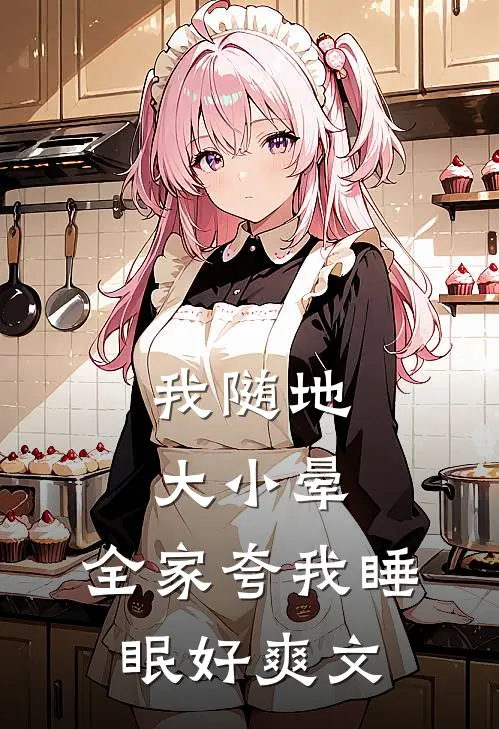 我随地大小晕，全家夸我睡眠好爽文
