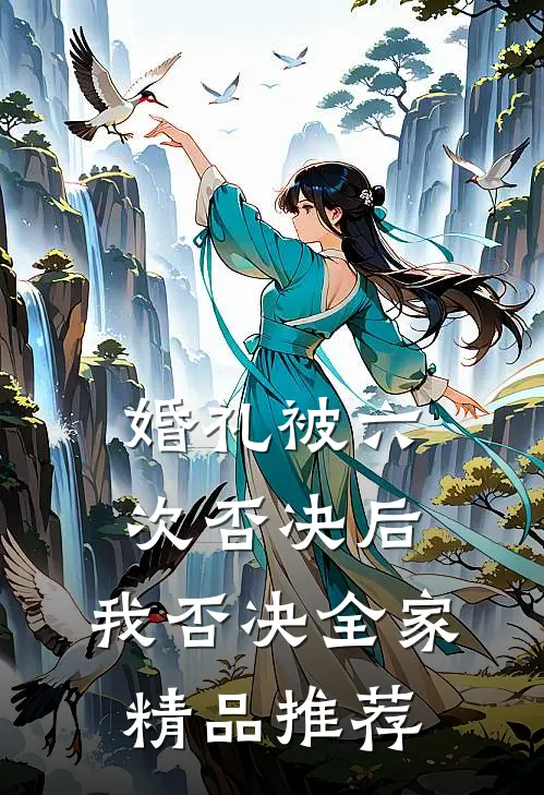 婚礼被六次否决后，我否决全家精品推荐