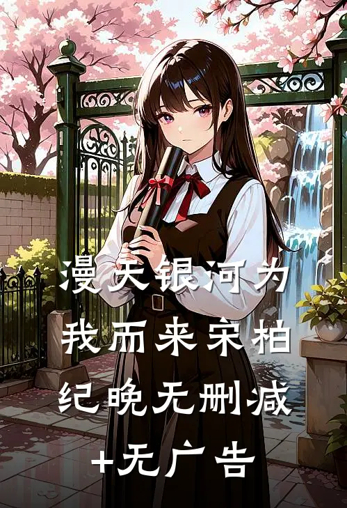 漫天银河为我而来宋柏纪晚无删减+无广告