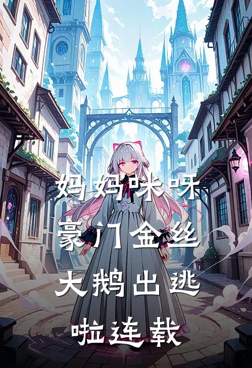 妈妈咪呀，豪门金丝大鹅出逃啦连载