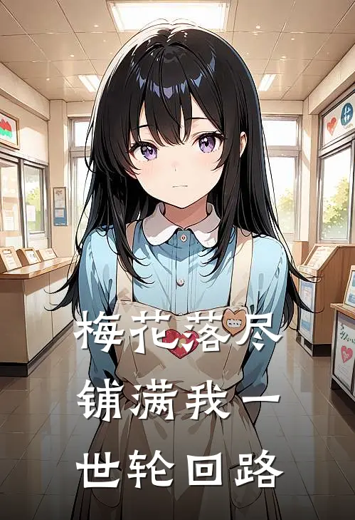 梅花落尽，铺满我一世轮回路