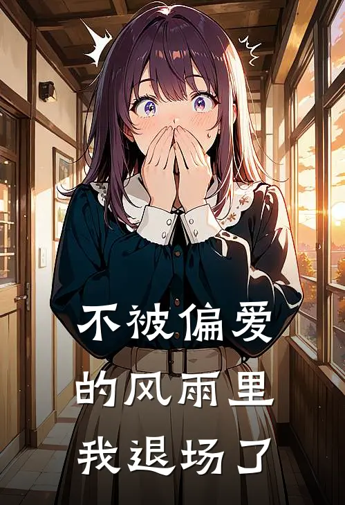 不被偏爱的风雨里，我退场了