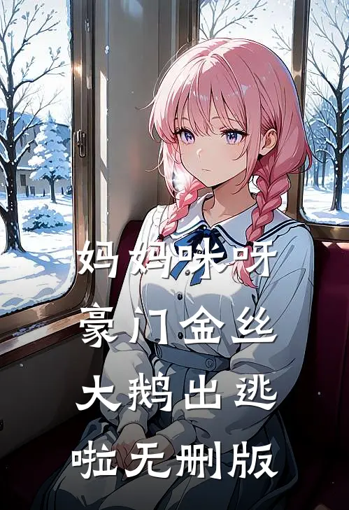 妈妈咪呀，豪门金丝大鹅出逃啦无删版