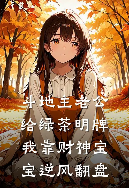 斗地主老公给绿茶明牌，我靠财神宝宝逆风翻盘