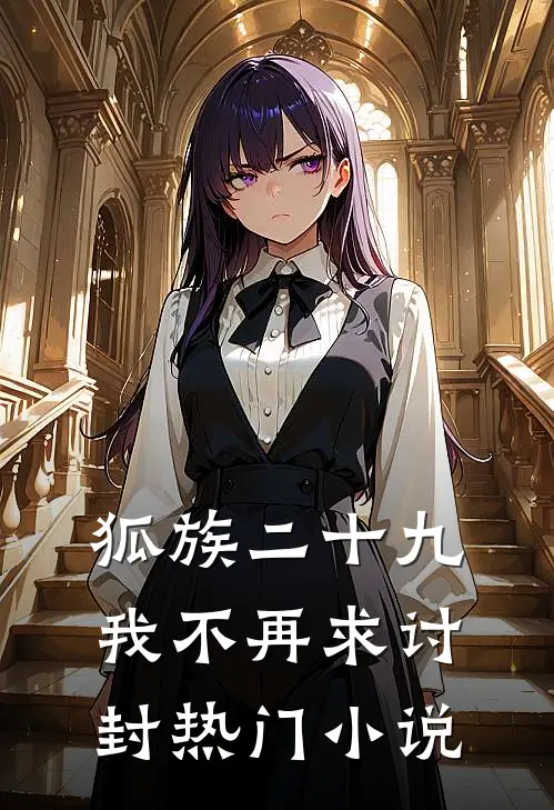 狐族二十九，我不再求讨封热门小说