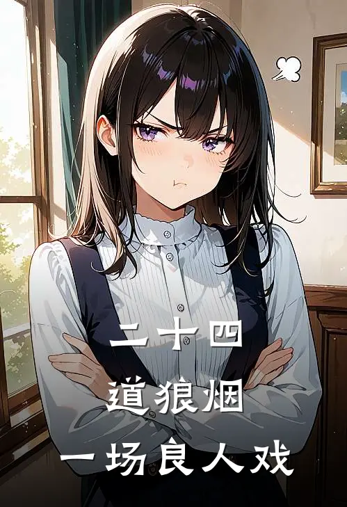 二十四道狼烟，一场良人戏