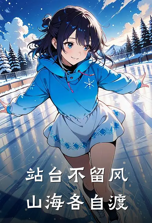 站台不留风，山海各自渡
