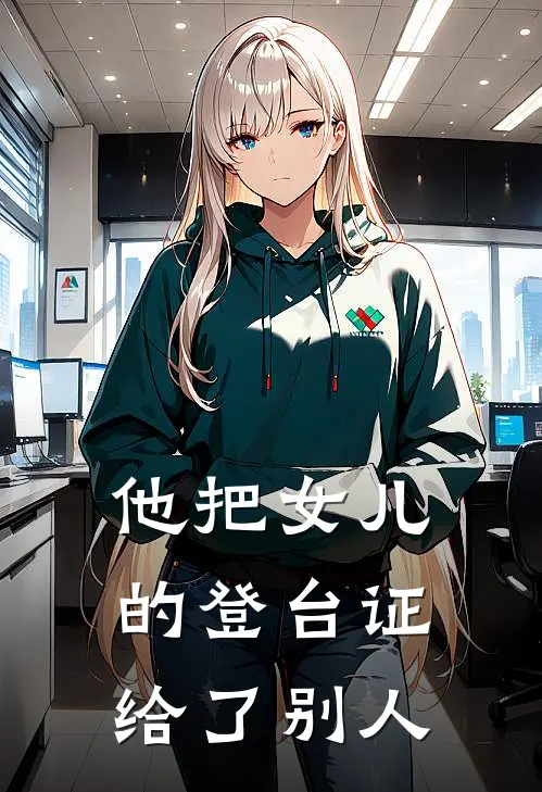 他把女儿的登台证给了别人犯法吗