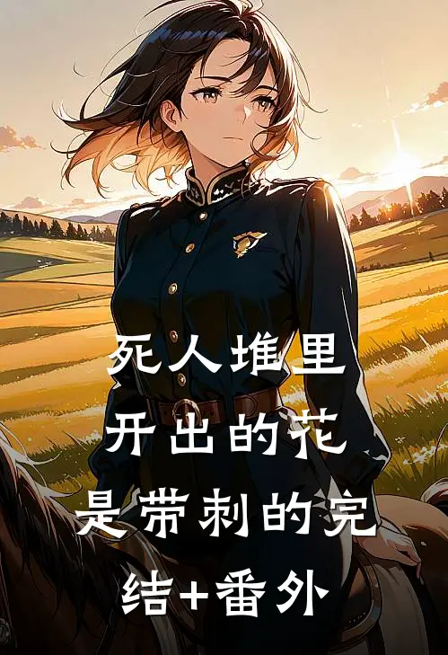 死人堆里开出的花，是带刺的完结+番外