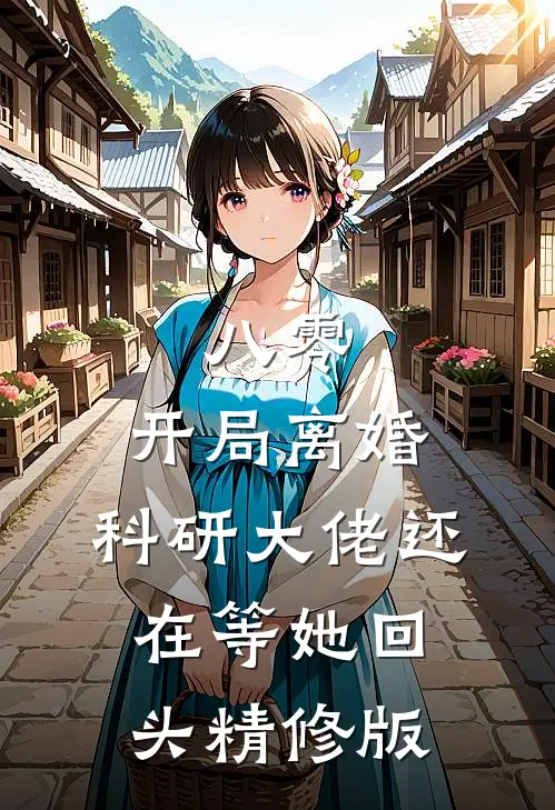 八零：开局离婚，科研大佬还在等她回头精修版
