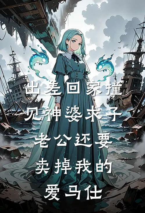 出差回家撞见神婆求子，老公还要卖掉我的爱马仕